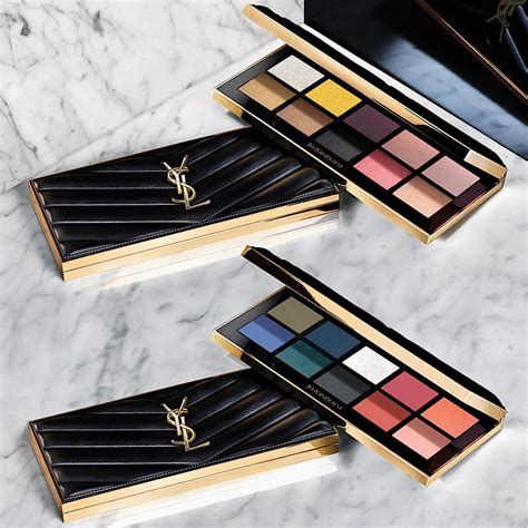 ysl eyeshadow afrique|BOLD EYESHADOW by Yves Saint Laurent Beauty.